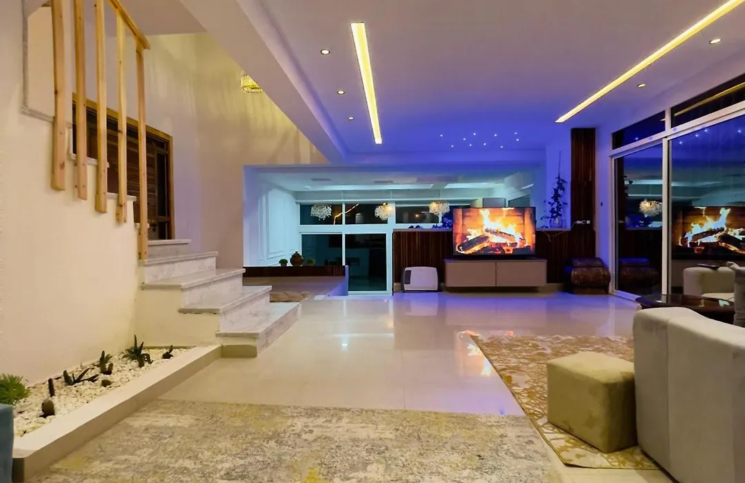 Villa Ain Zaytouna Tanger-1