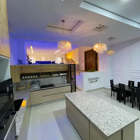 Villa Ain Zaytouna Tanger-3