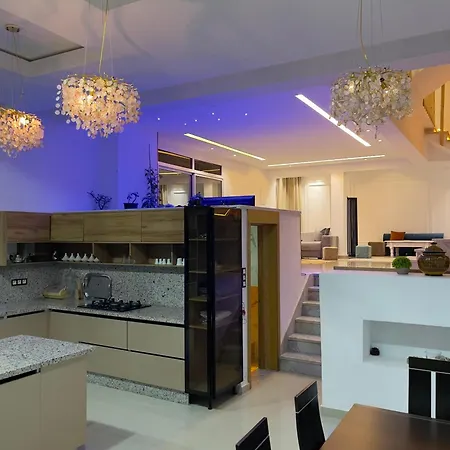Villa Ain Zaytouna Tanger-2